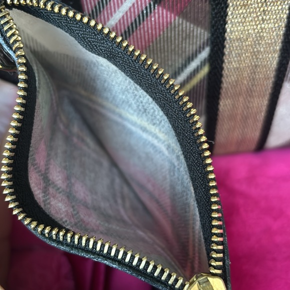 💖 Vivienne Westwood Tote Bag with zip pouch - Picture 14 of 16